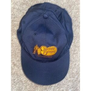 Cracker Barrel Hat Cap Country‎ Store Adjustable Snapback Employee Issue